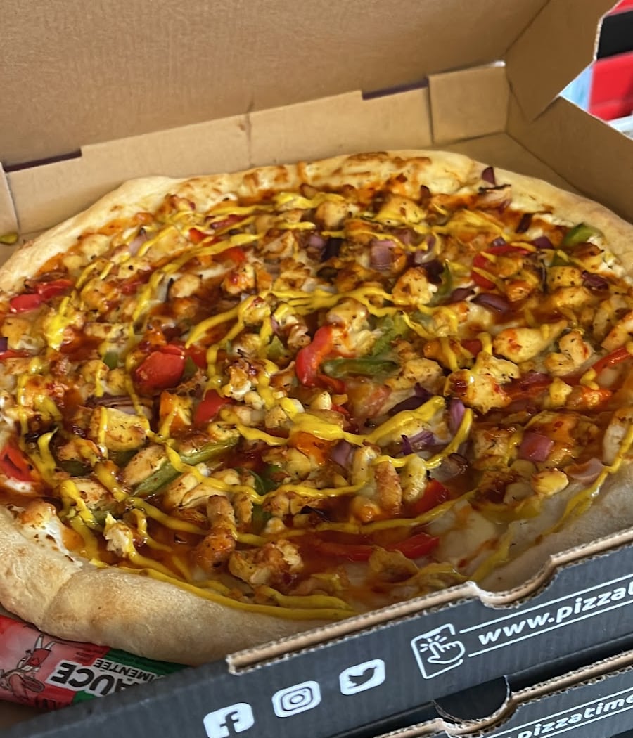 Chrono pizza 1